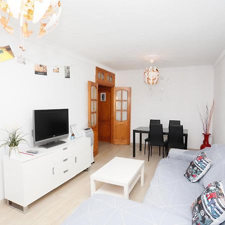 Masvacation La Rosaleda 3Room,Parking Playa del Inglés Exteriör bild