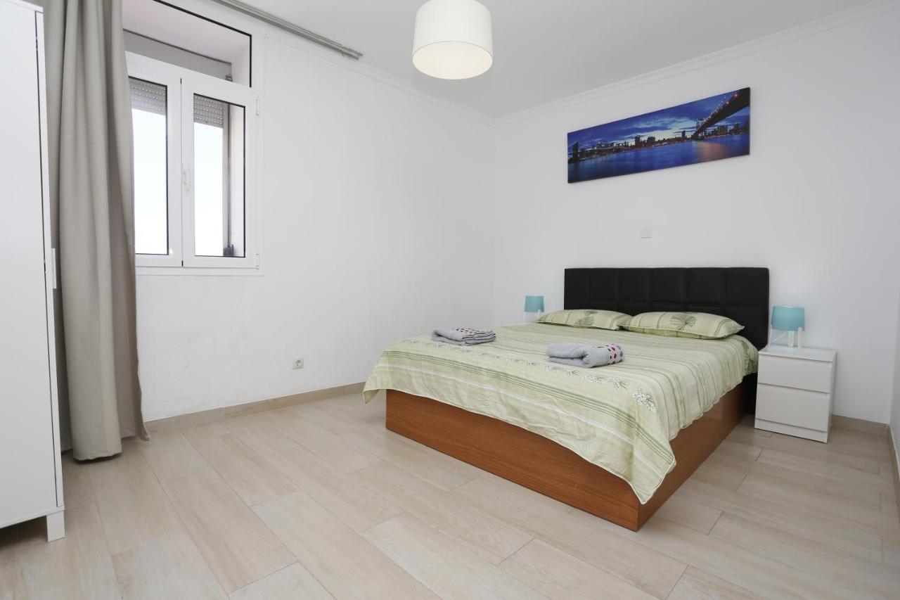 Masvacation La Rosaleda 3Room,Parking Playa del Inglés Exteriör bild