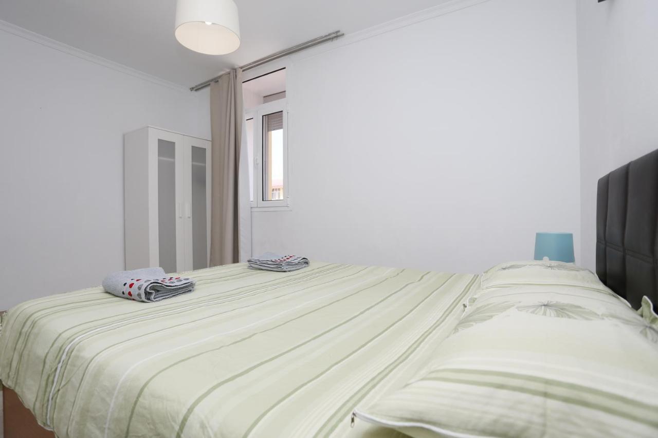 Masvacation La Rosaleda 3Room,Parking Playa del Inglés Exteriör bild