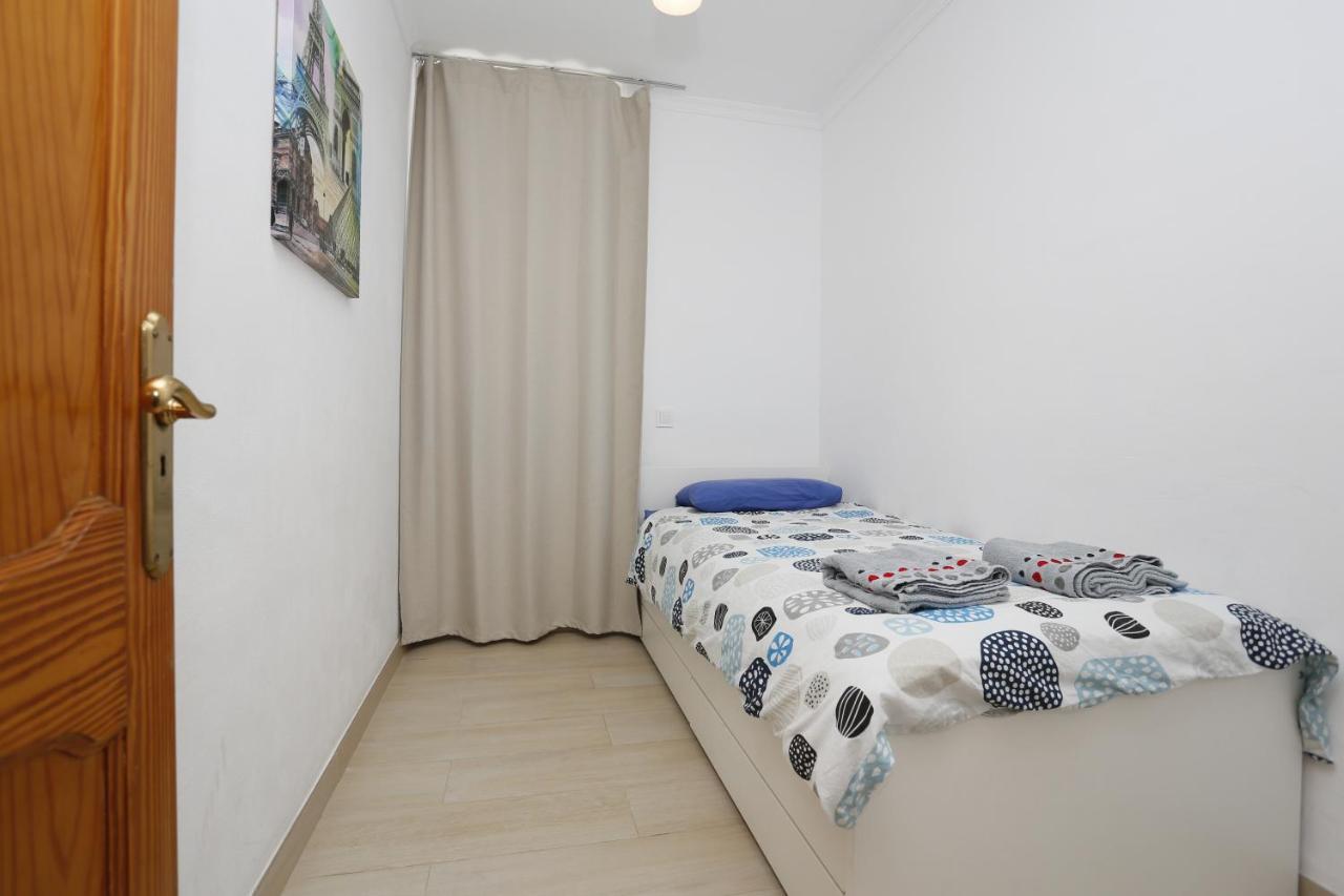 Masvacation La Rosaleda 3Room,Parking Playa del Inglés Exteriör bild